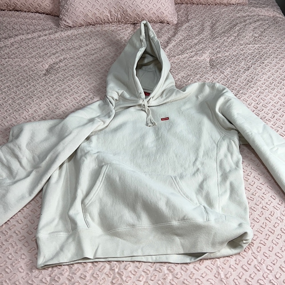 Supreme men’s hoodie new